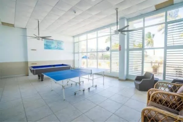 סן חואן Million Dollar Ocean And City View Penthouse Suite סן חואן