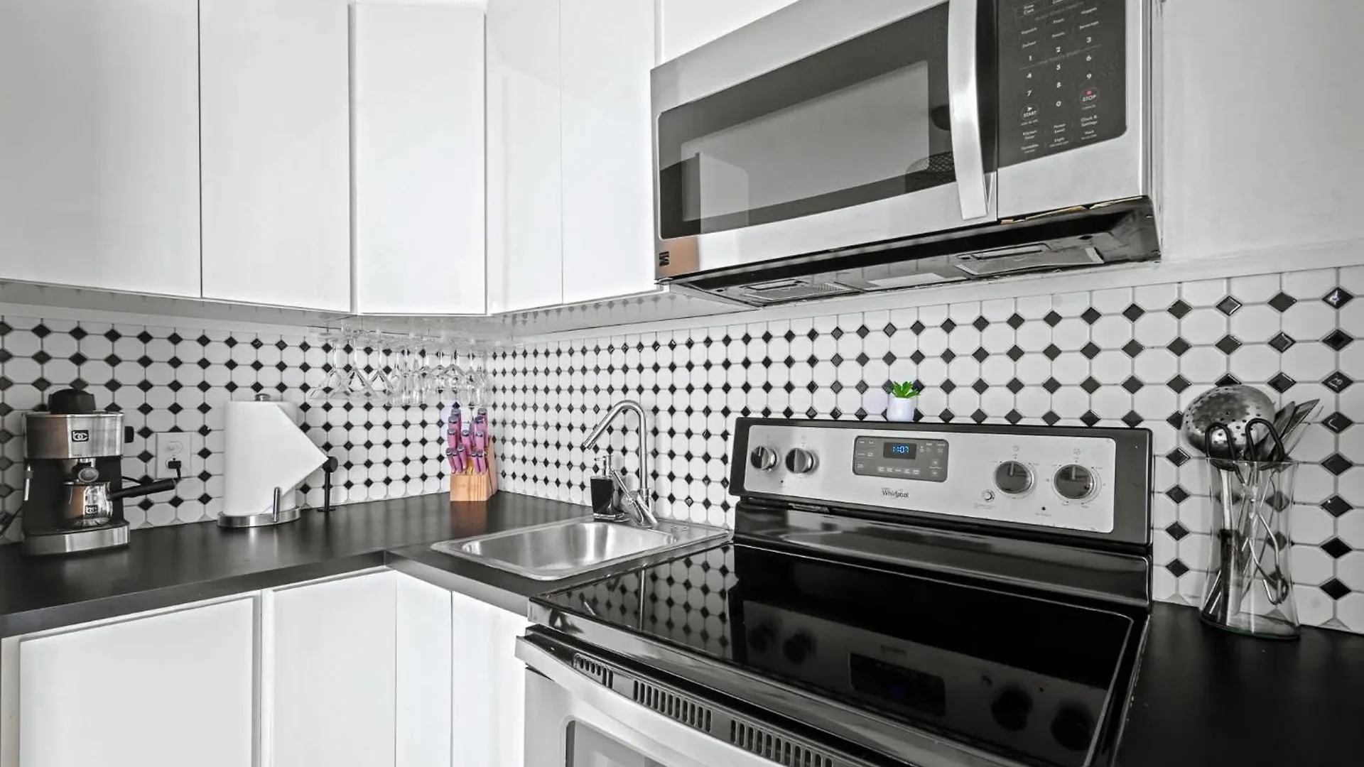 דירה סן חואן Million Dollar Ocean And City View Penthouse Suite