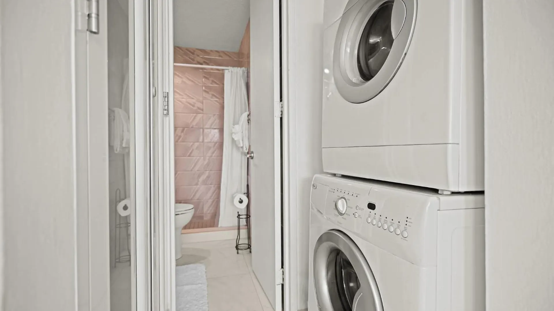 סן חואן Million Dollar Ocean And City View Penthouse Suite 0*, סן חואן