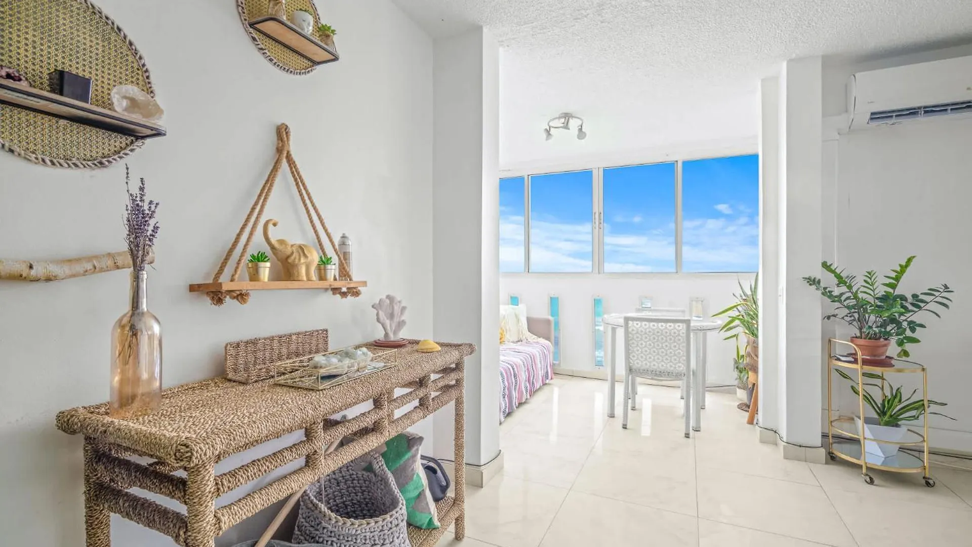 סן חואן Million Dollar Ocean And City View Penthouse Suite 0*, סן חואן פוארטו ריקו