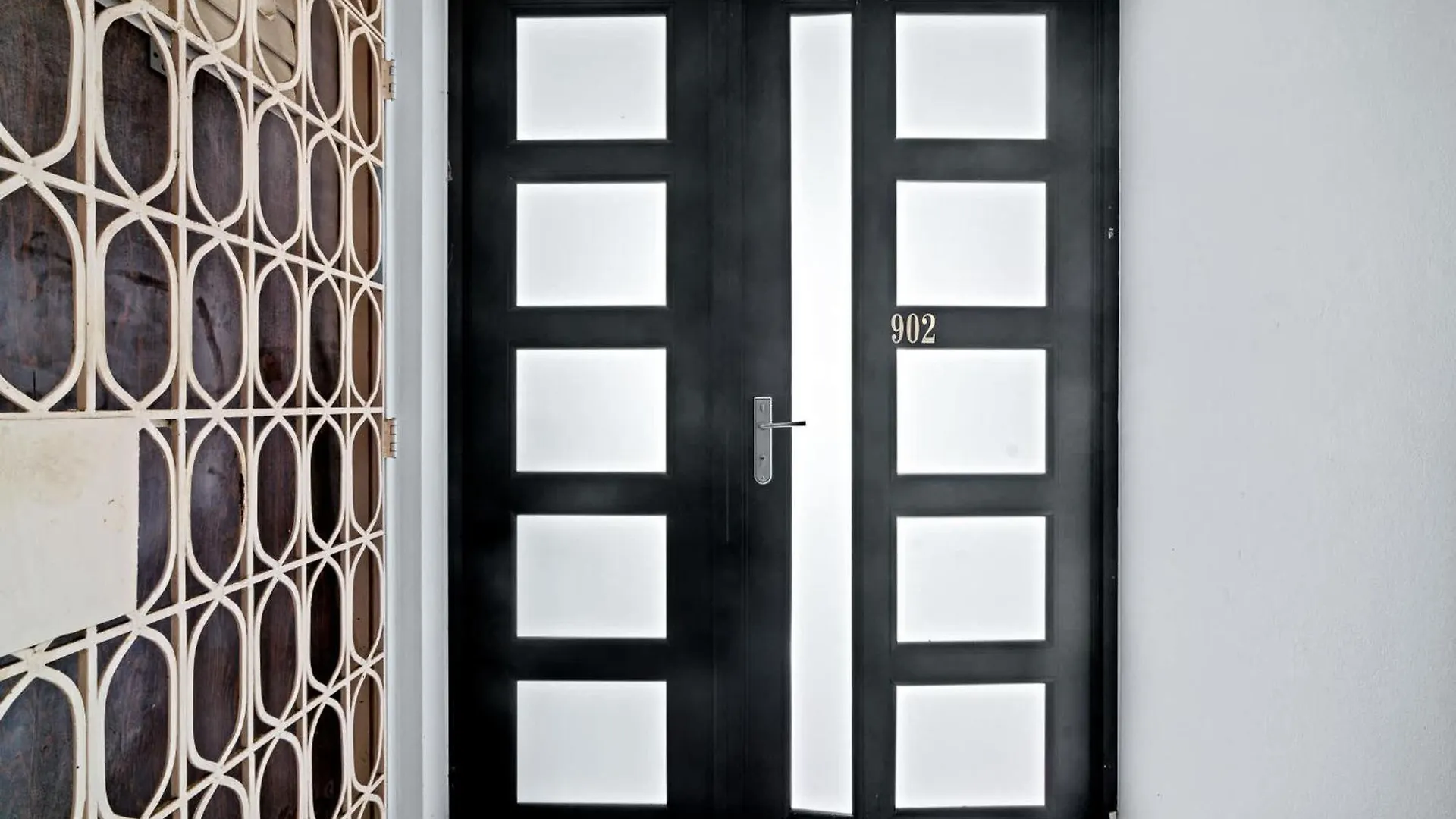 דירה סן חואן Million Dollar Ocean And City View Penthouse Suite פוארטו ריקו