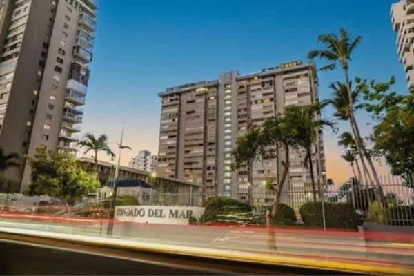 Million Dollar Ocean And City View Penthouse Suite San Juan Portoriko