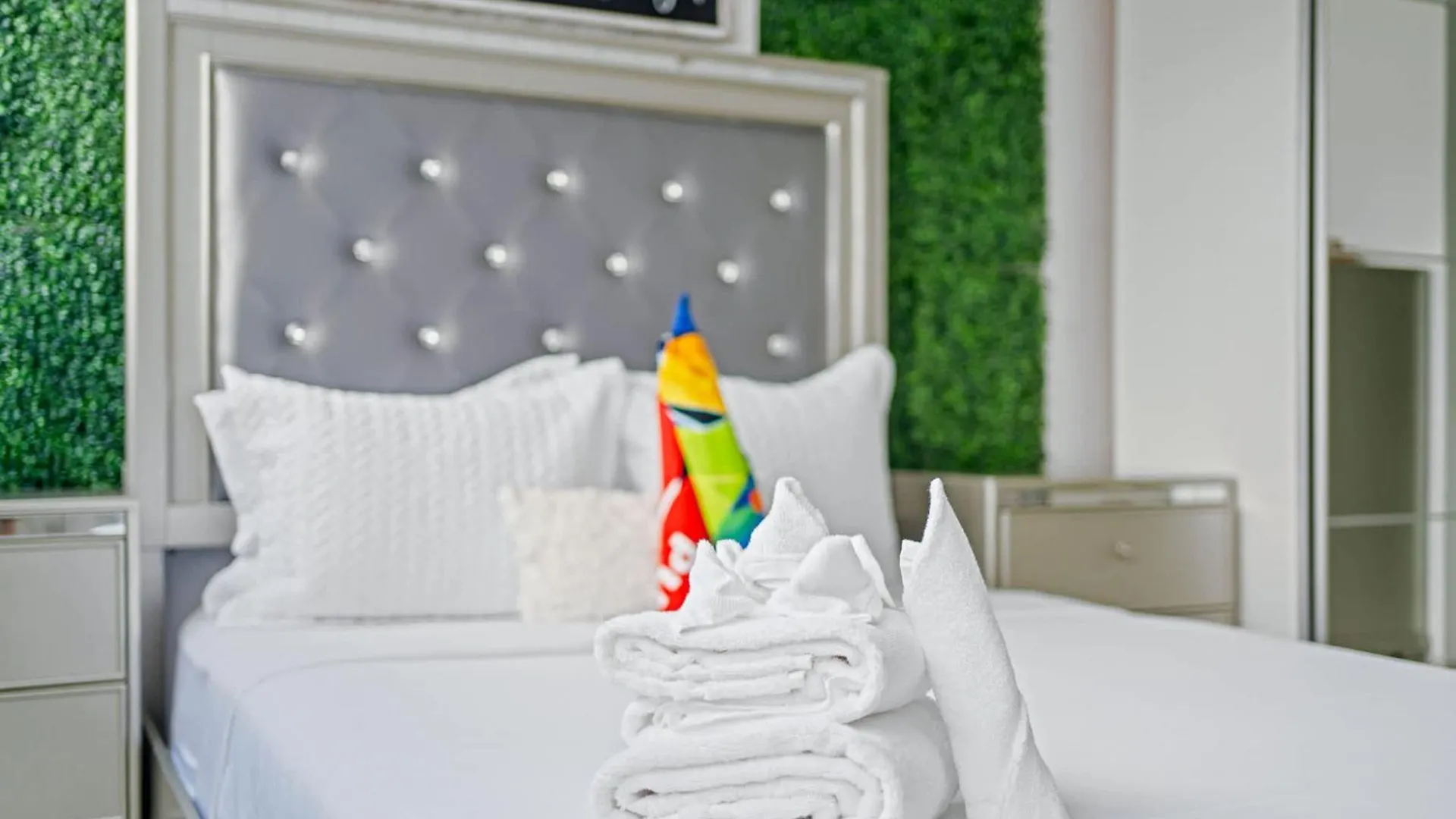 Apartmán Million Dollar Ocean And City View Penthouse Suite San Juan
